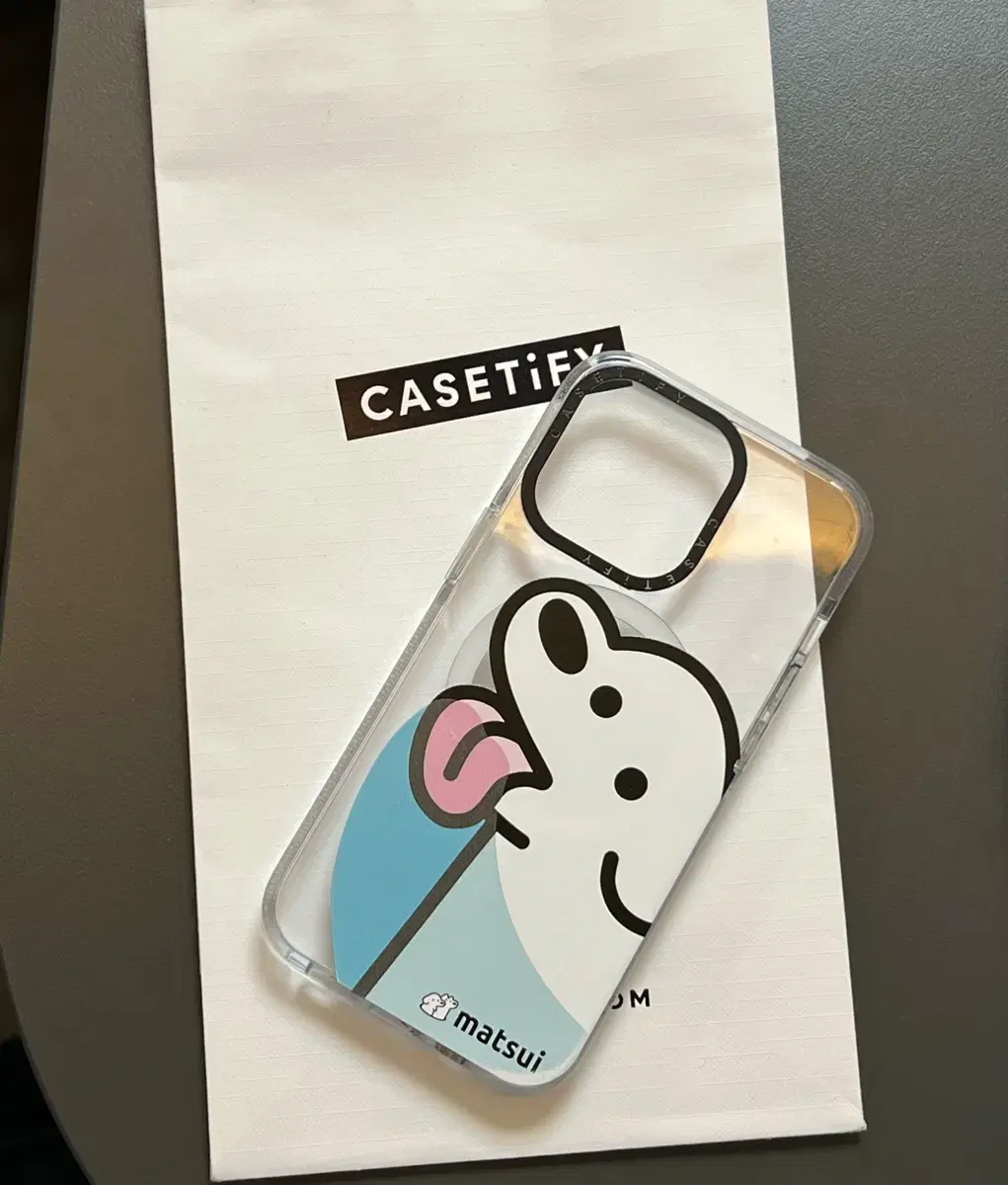 casetify 케이스티파이 아이폰13프로 맥세이프 케이스